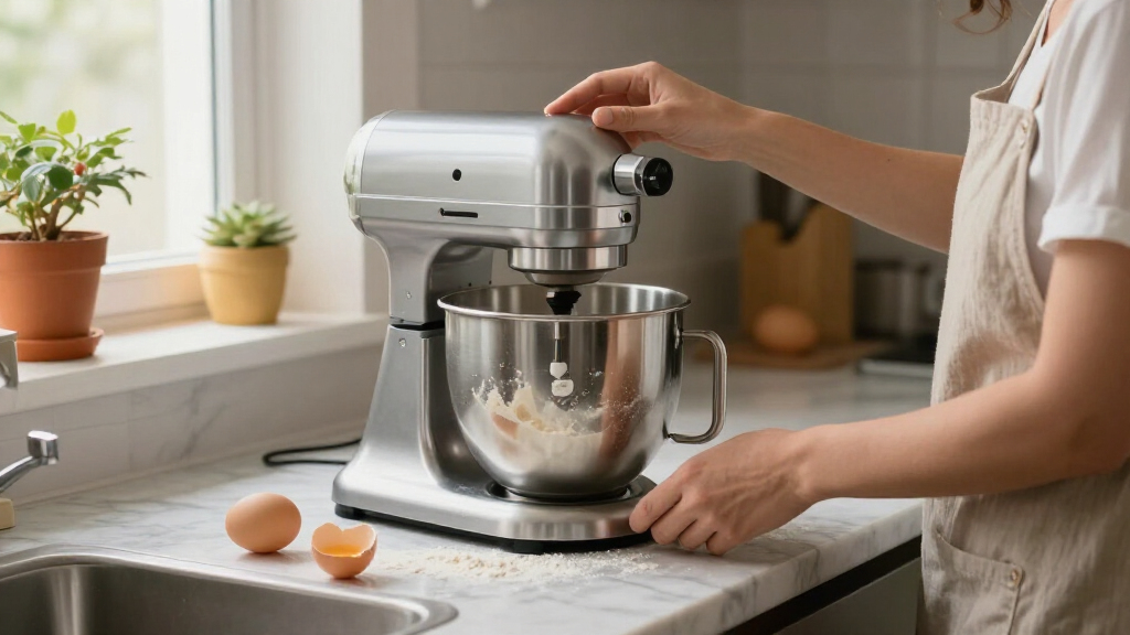 best stand mixer under $500