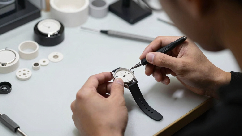 best ceramic watches