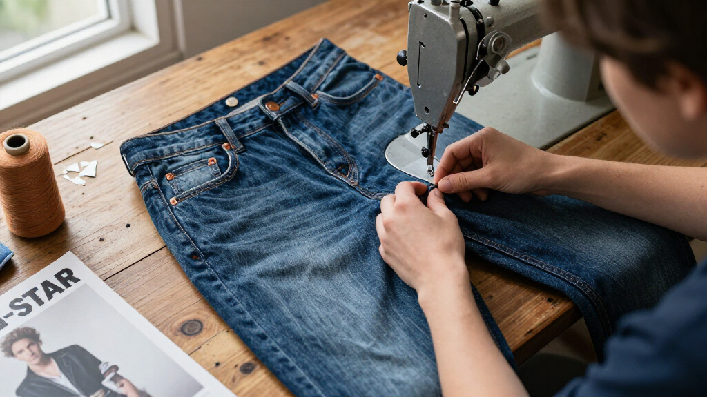 best G-STAR jeans