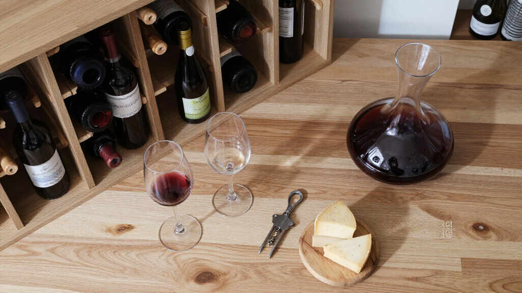 best wine room storage solutions
