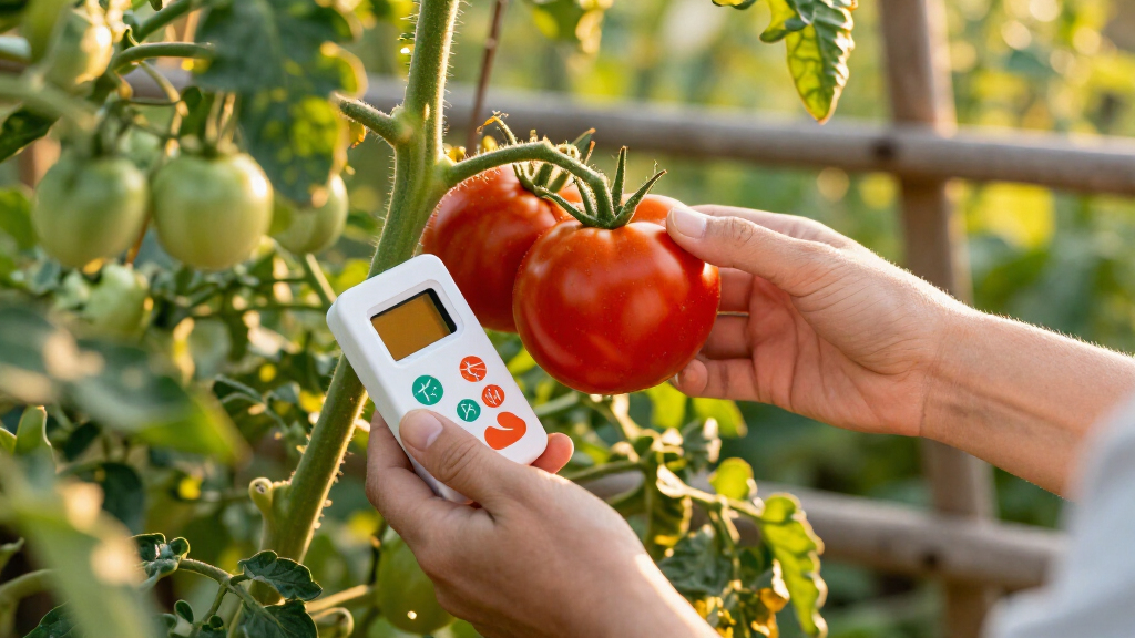 best tomato ripening kits