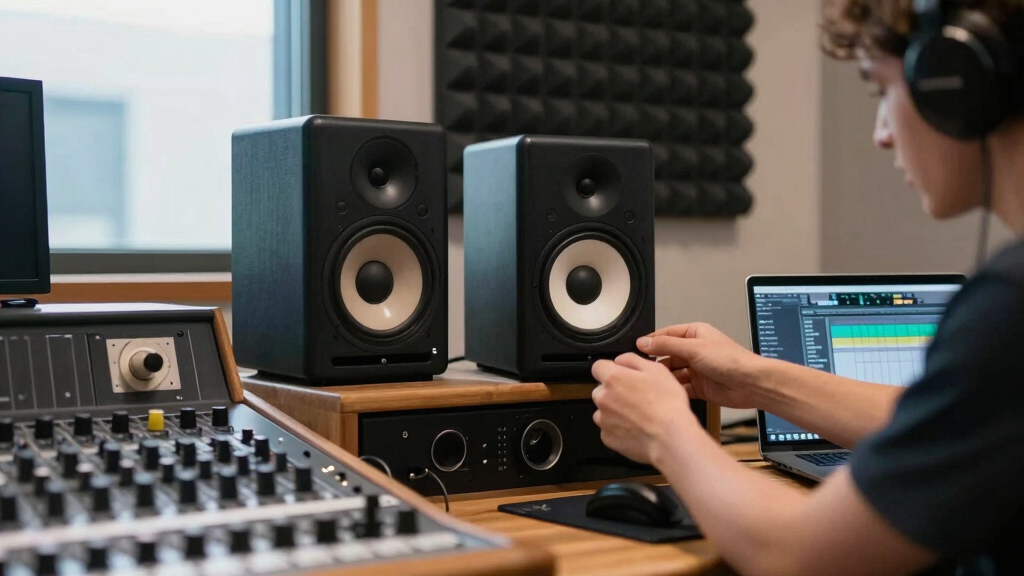 11 Best Studio Monitor Speakers in 2026