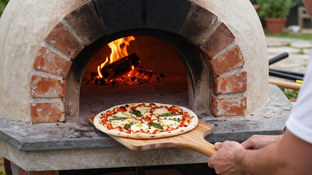best pizza ovens