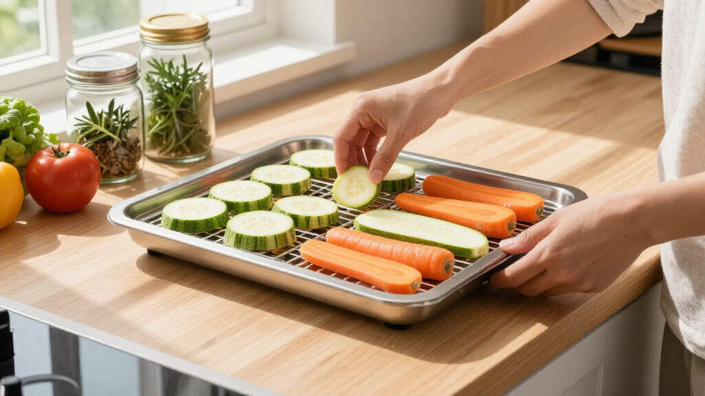 dehydrators for healthy snacks