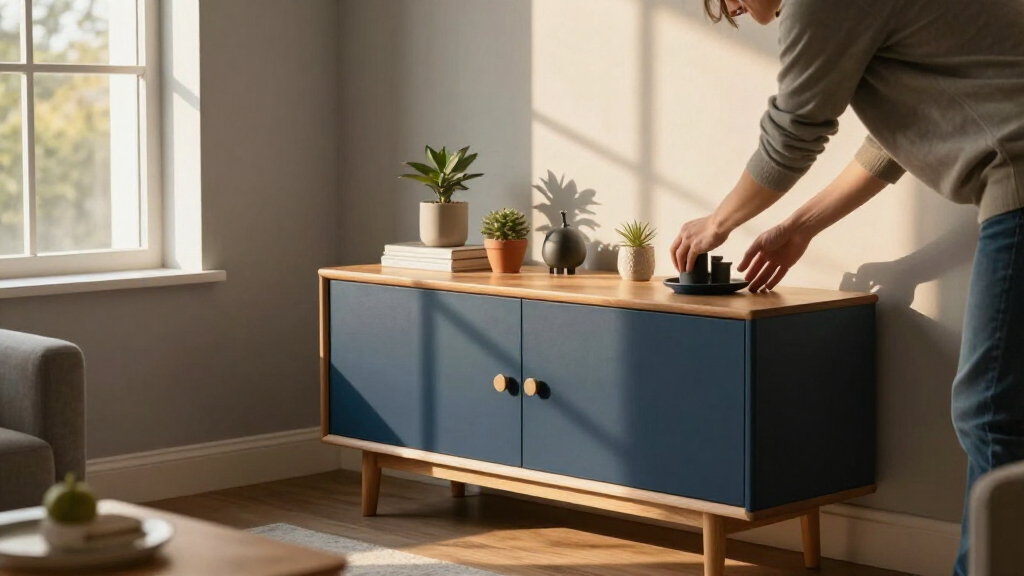 12 Best Accent Cabinets for Small Homes in 2026