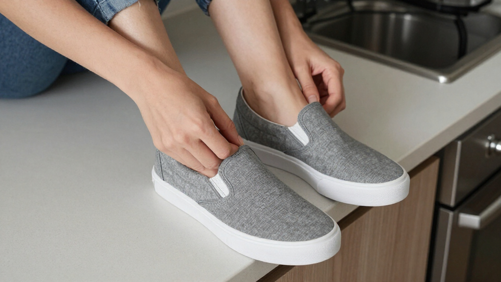 best slip-on sneakers