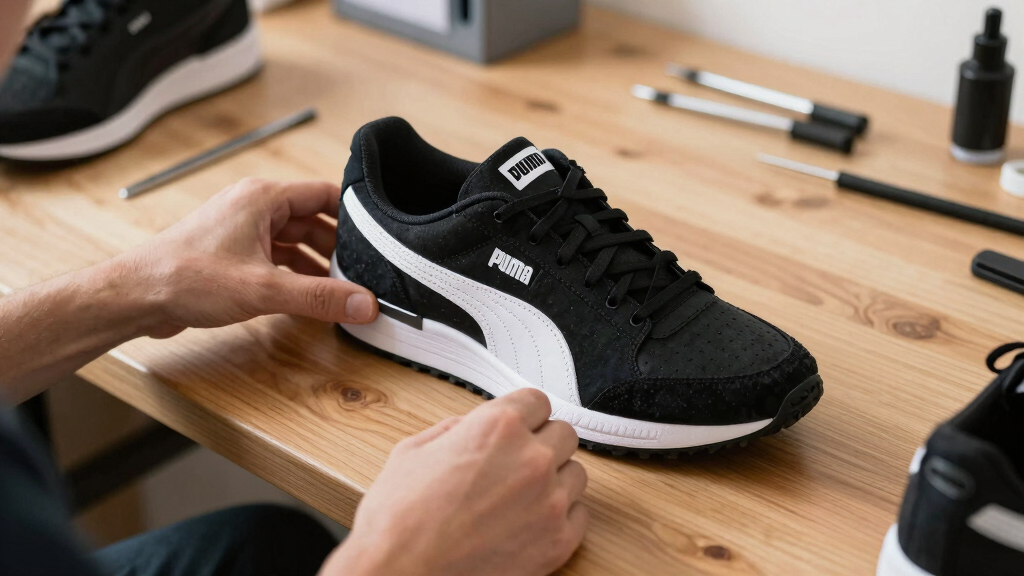 best Puma sneakers