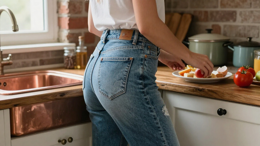best vintage 501 jeans