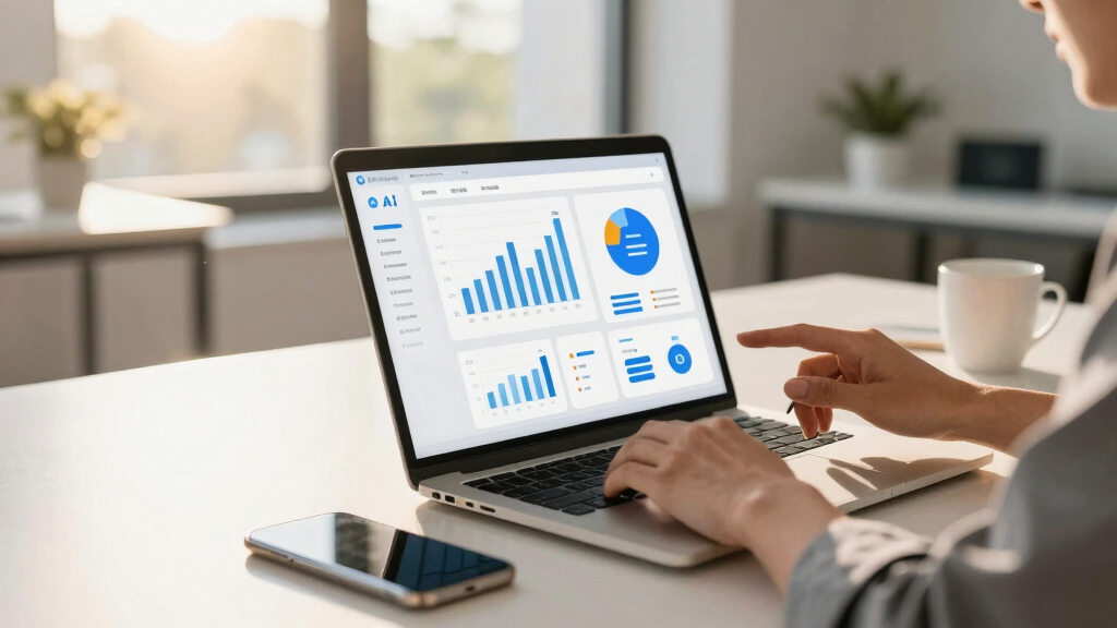 AI-powered marketing automation tools