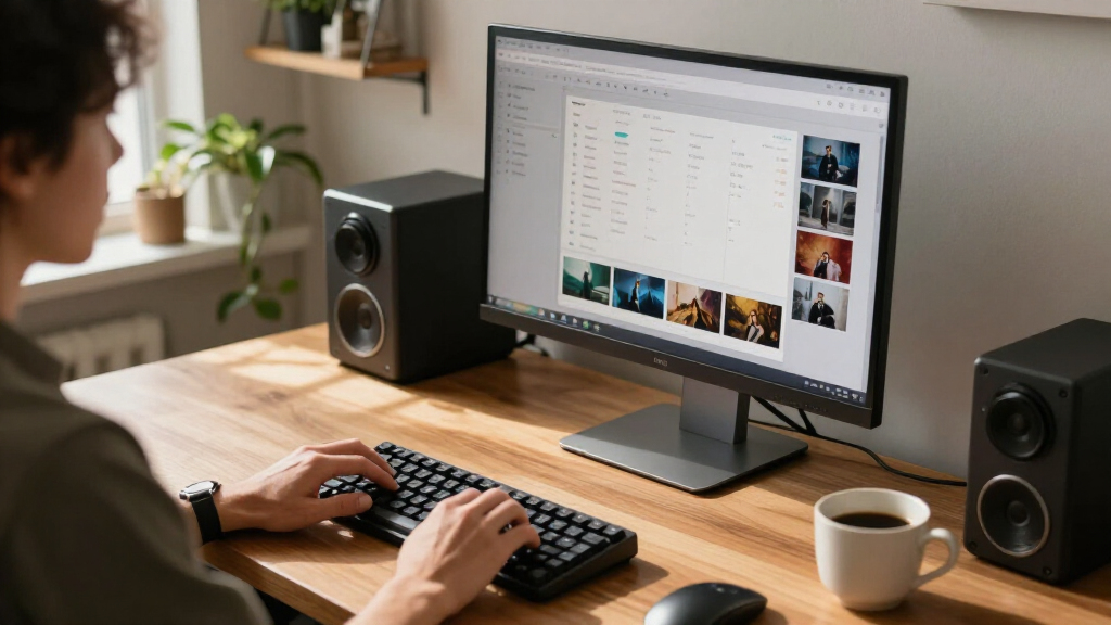 best AI desktop computers