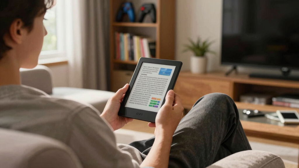 best e-readers