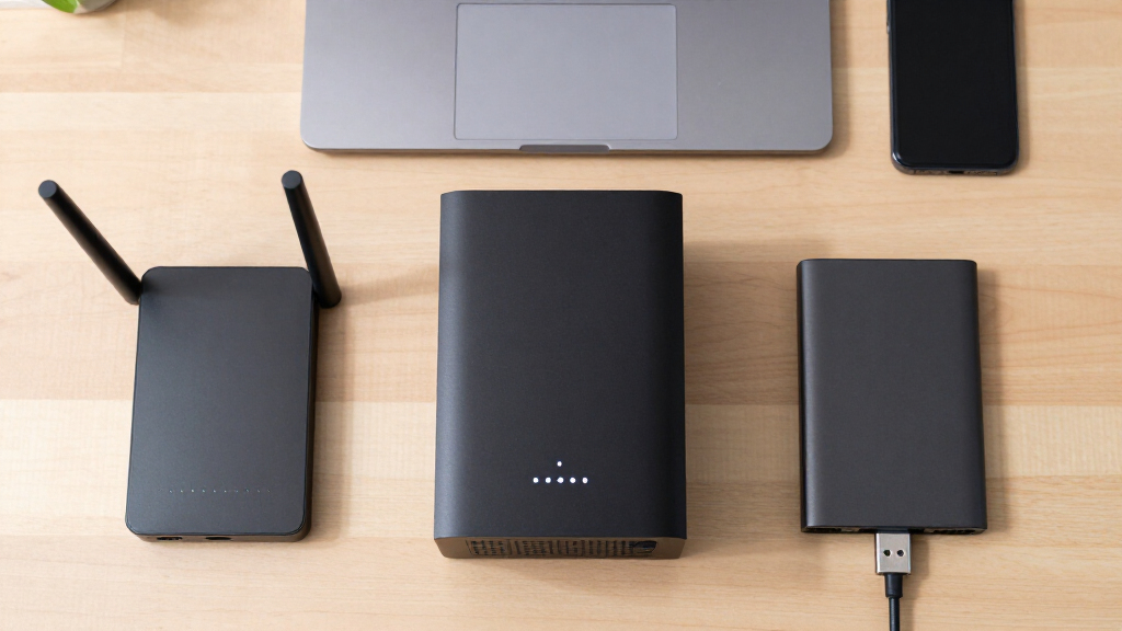 15 Best NAS Devices in 2026