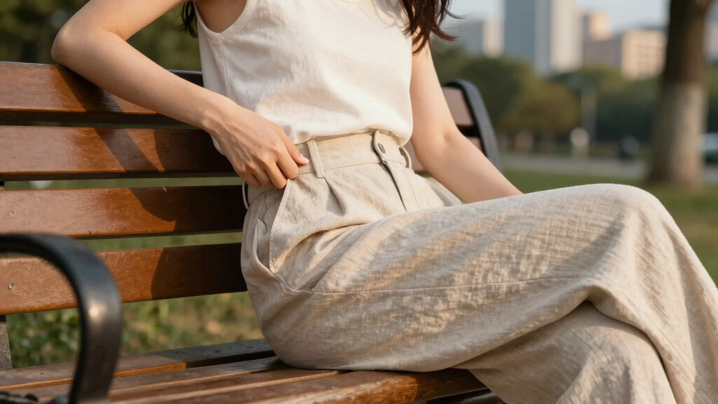 best comfortable women's pants