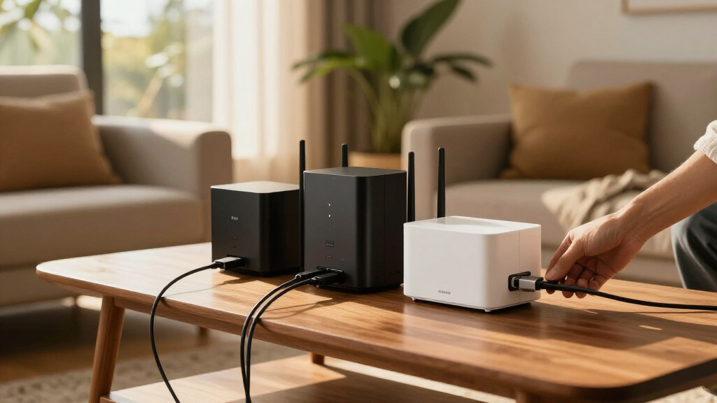 wi fi 7 mesh system 3 pack