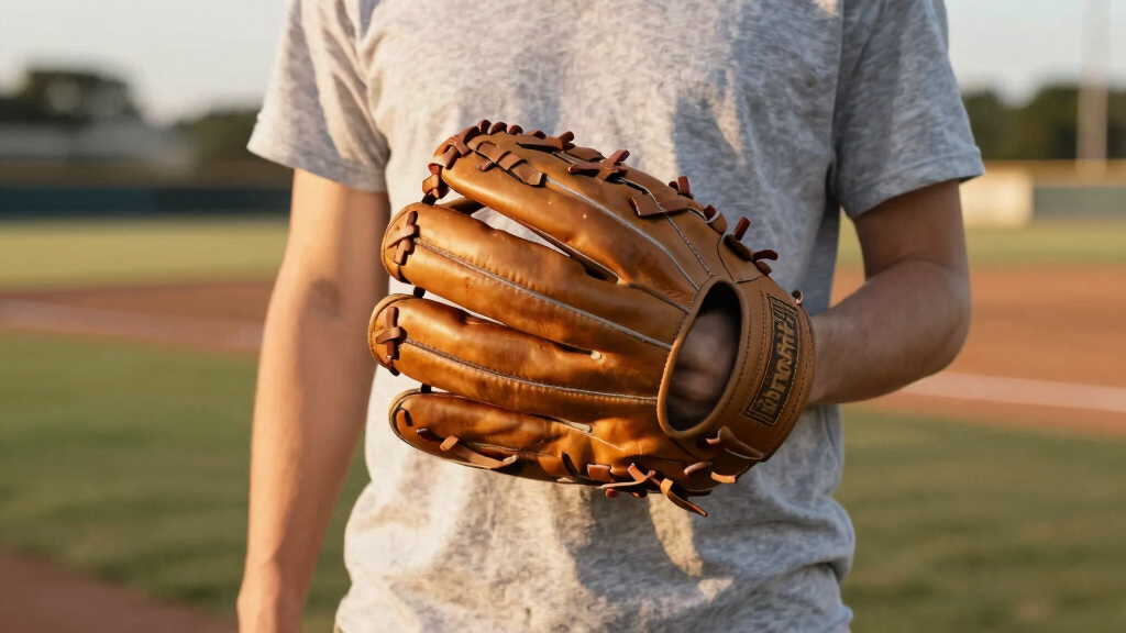 baseball glove brands