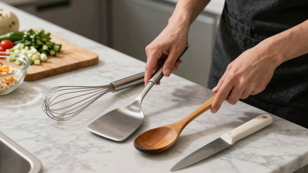 best cooking utensils
