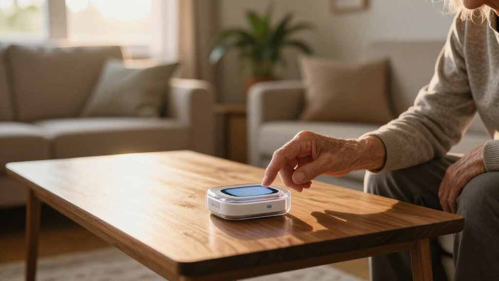 user-friendly medication management systems