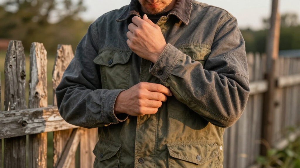 best workwear jackets