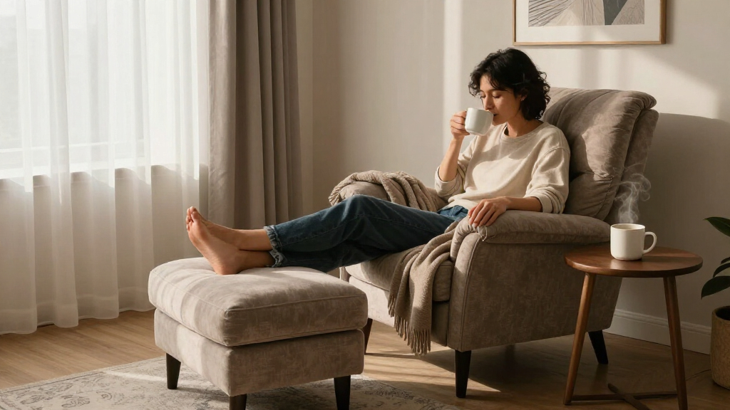 best-reading-chairs-with-ottomans