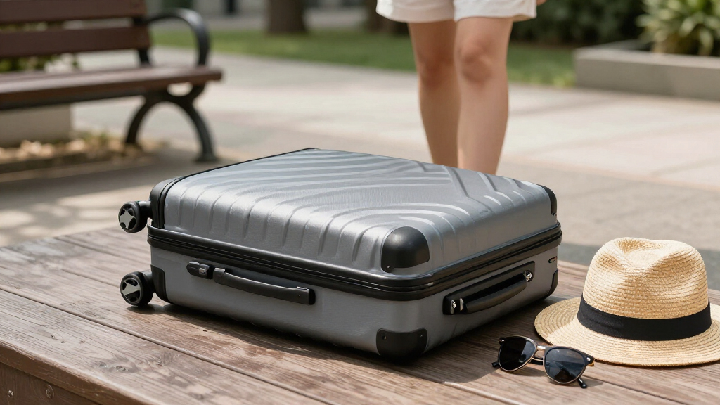 best carry on luggage for women