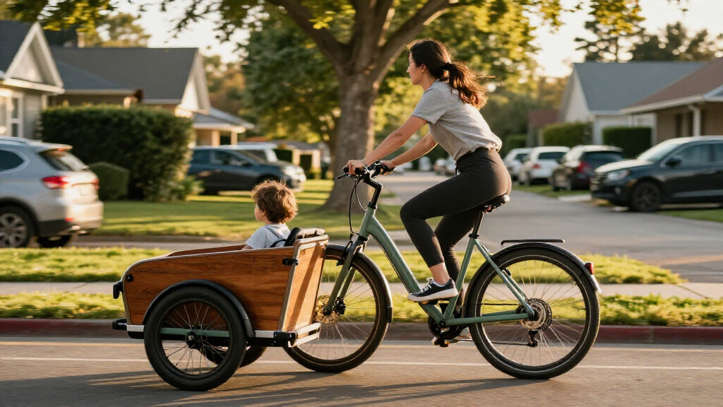 best cargo electric bikes