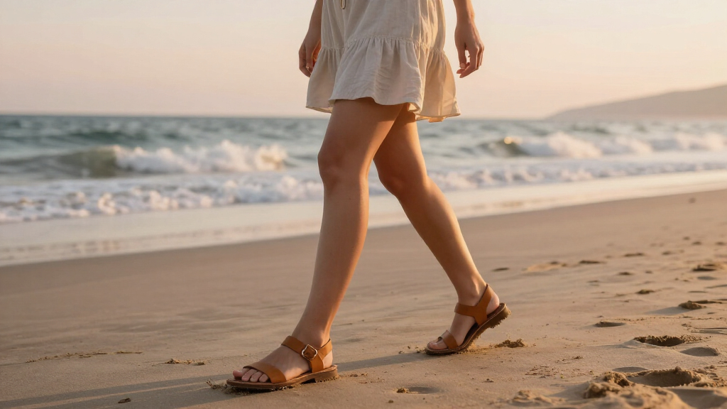 9 best women s sandals