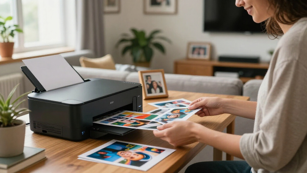 photo printers
