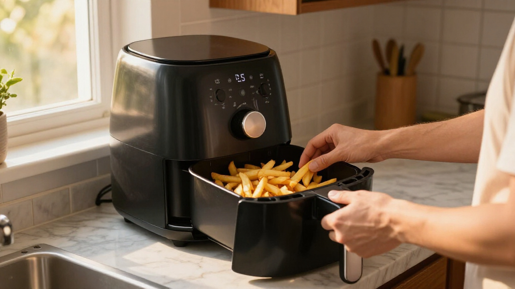 best 16 quart air fryer oven
