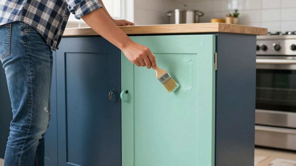 6 Best Kitchen Cabinet Paint Colors in 2026