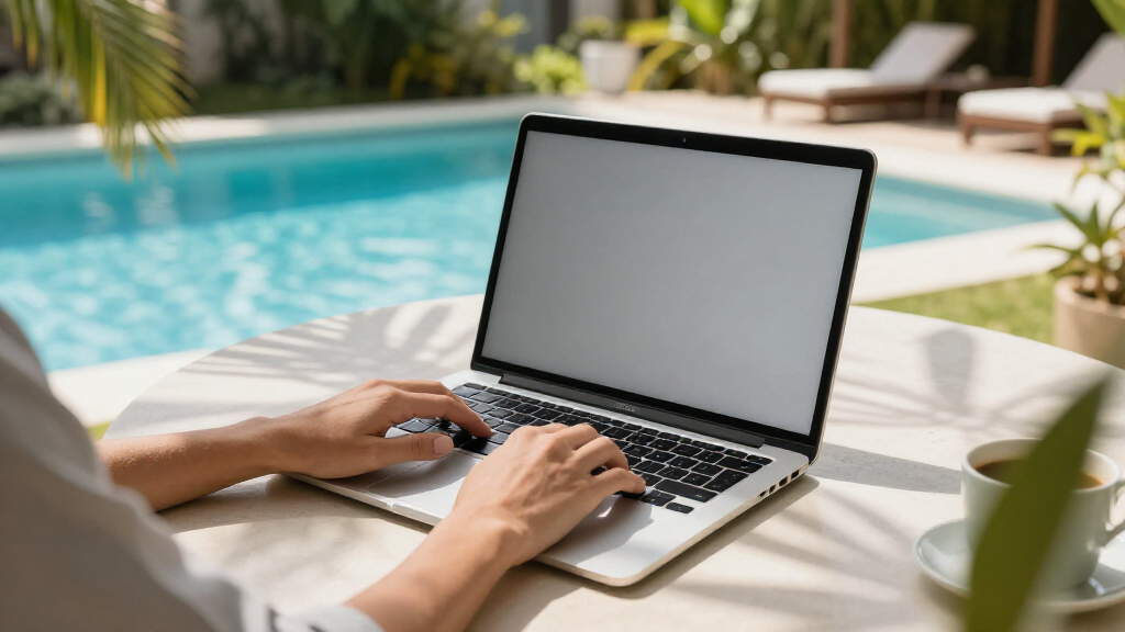 silent fanless macbooks for travel