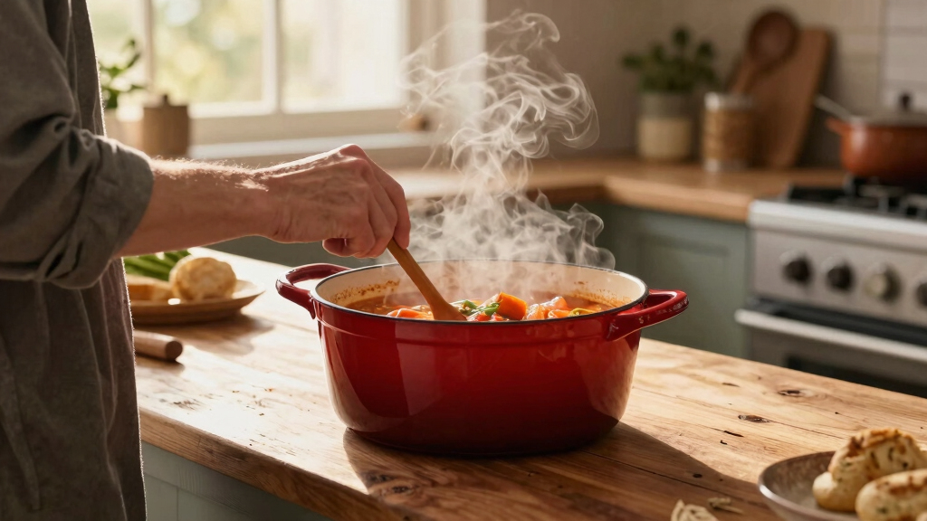 best enameled cast iron cookware