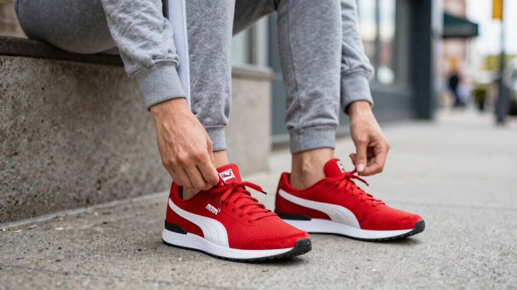 best Puma sneakers