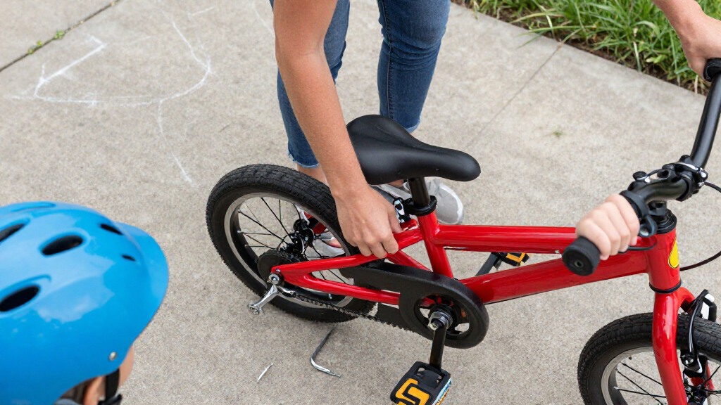 best kids bikes with gears