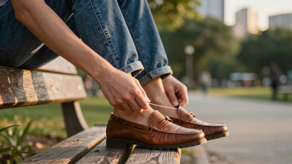 best loafers