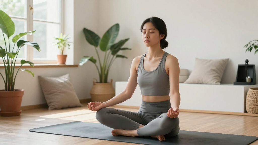 stress management techniques