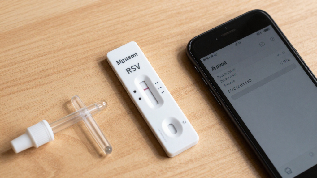 science behind rapid antigen tests for flu and rsv