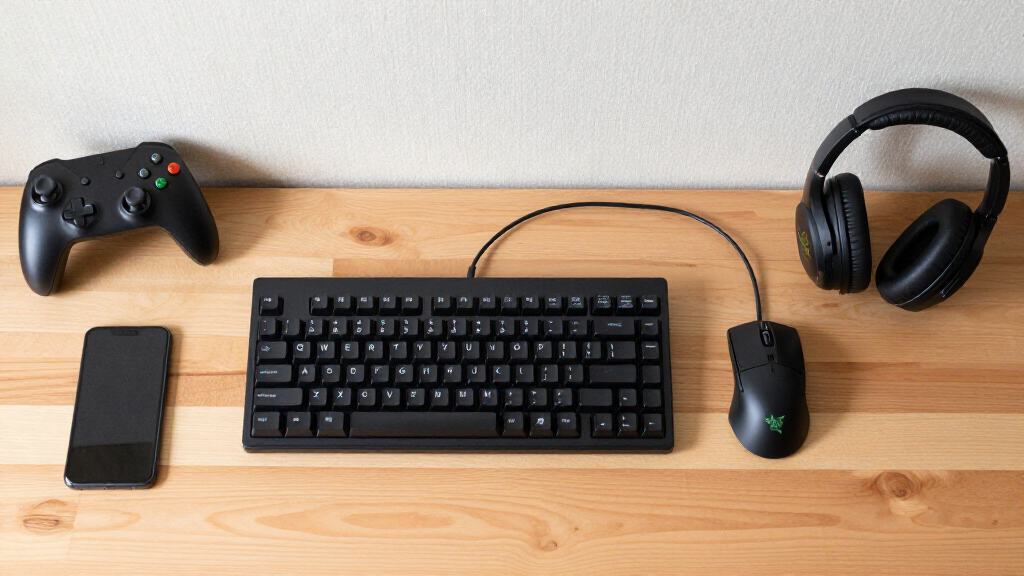 best Razer gaming peripherals