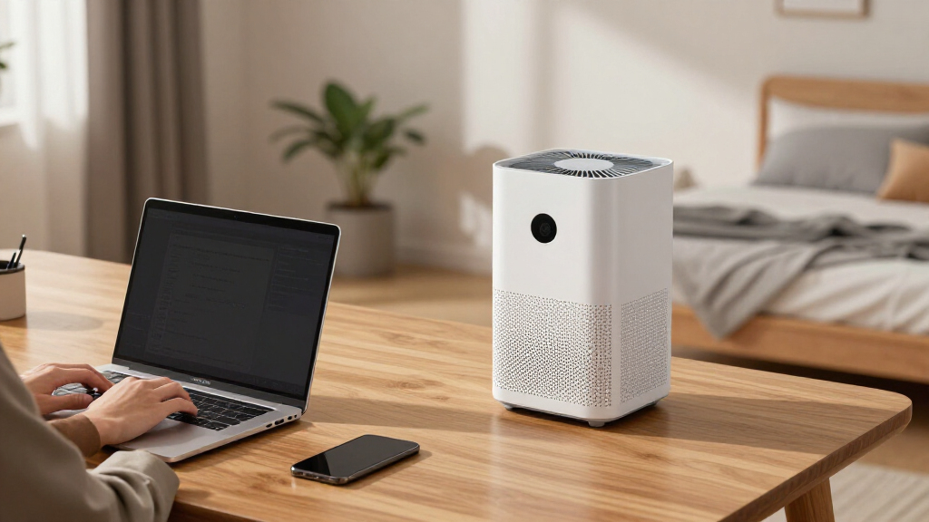 15 Best Compact Air Purifiers for Dorms in 2026