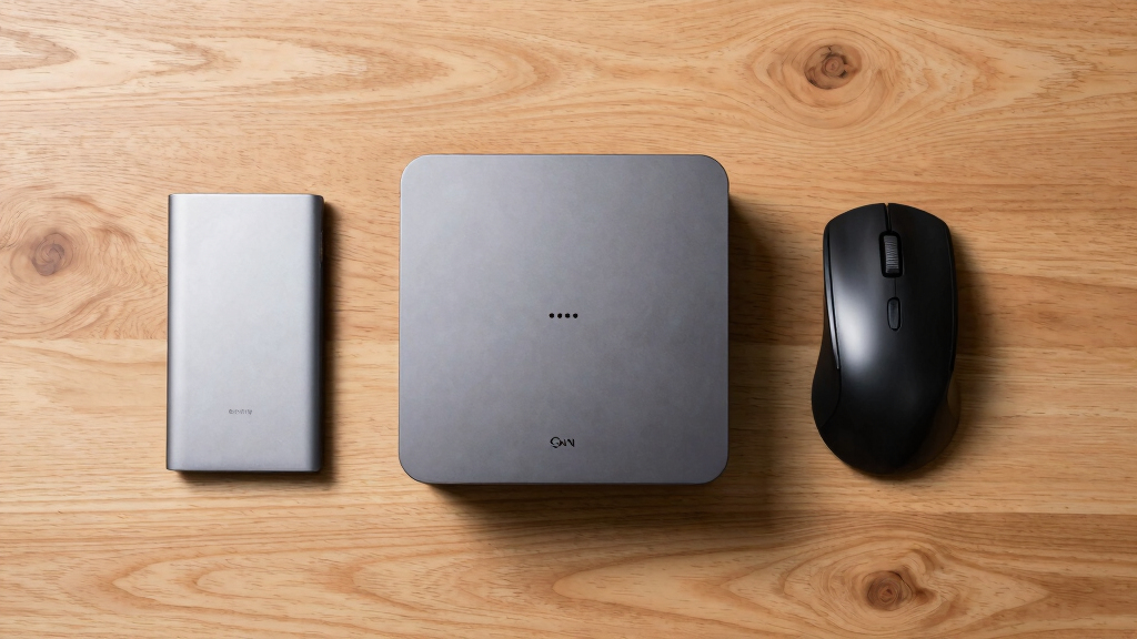 best mini PCs