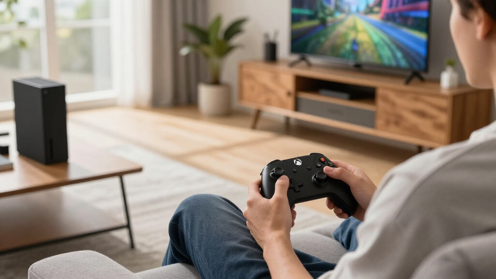 14 Best Xbox Gaming Consoles in 2026
