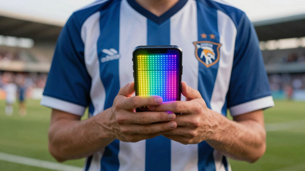 11 Best Soccer Fan LED Light Displays in 2026