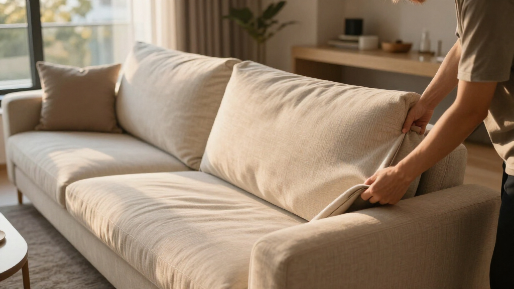 best sofa slipcovers