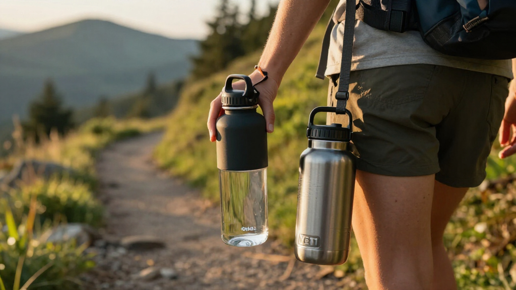 5 Best Owala Water Bottles Vs Yeti: Which One Reigns Supreme in 2026 13 owala water bottle vs yeti