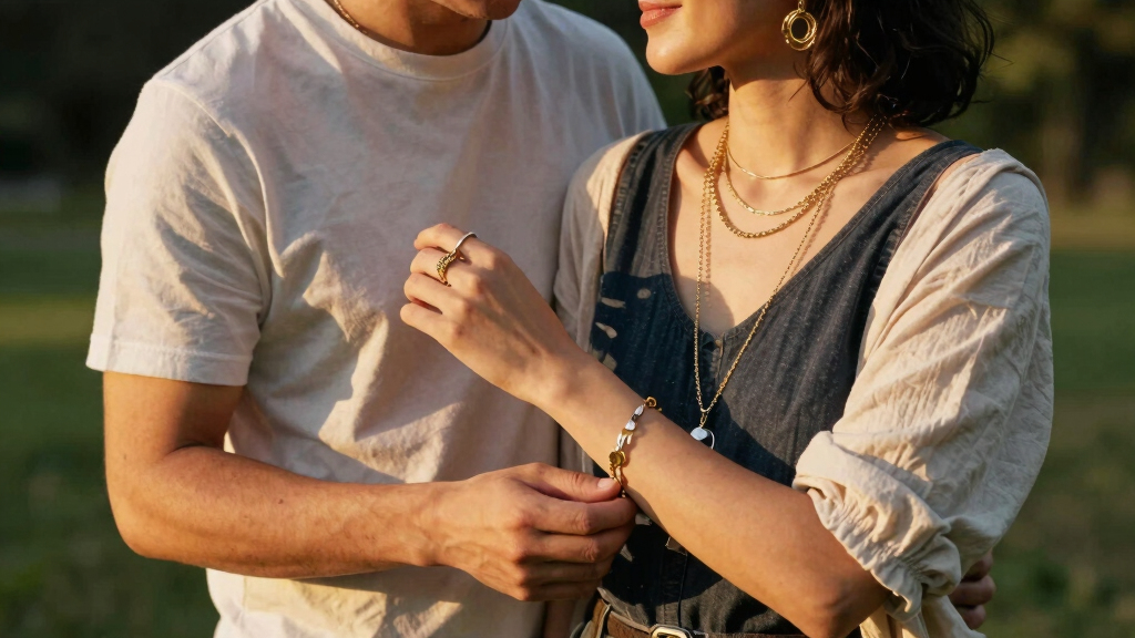 best trendy fashion jewelry