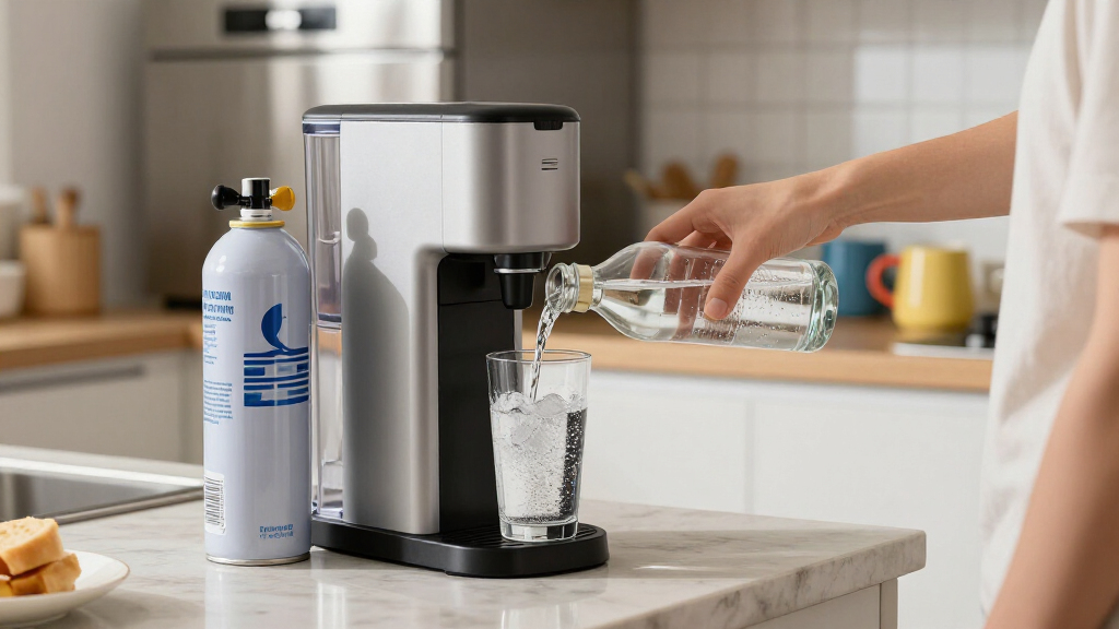best home soda makers