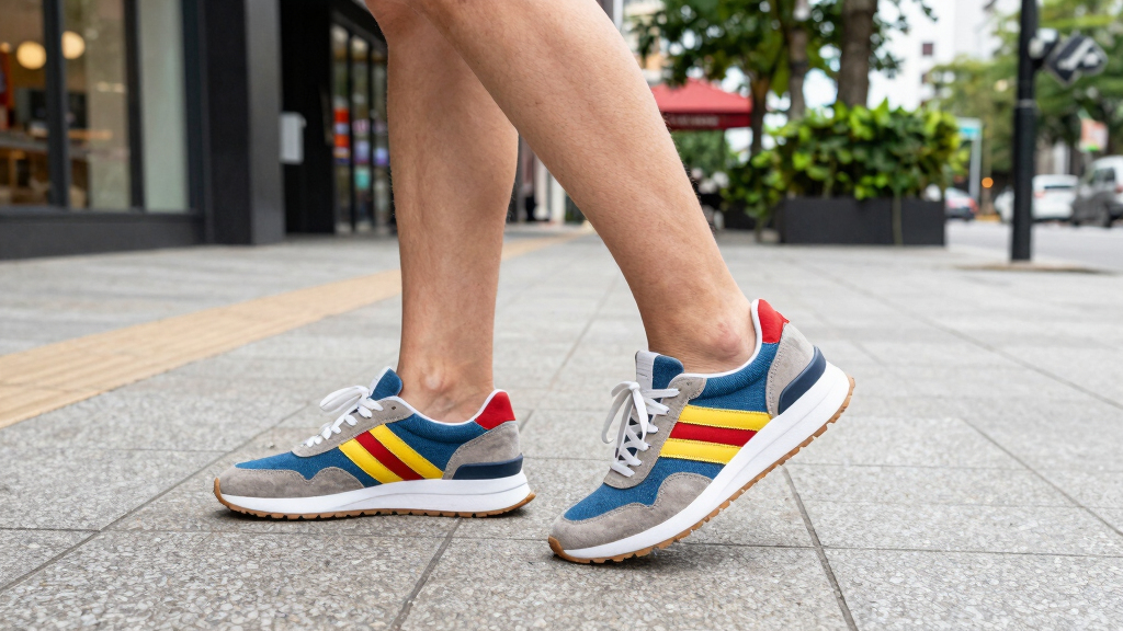 best trending shoes