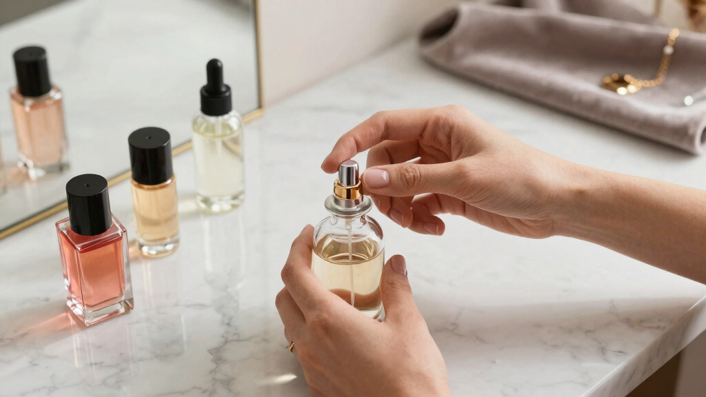 best perfumes for women