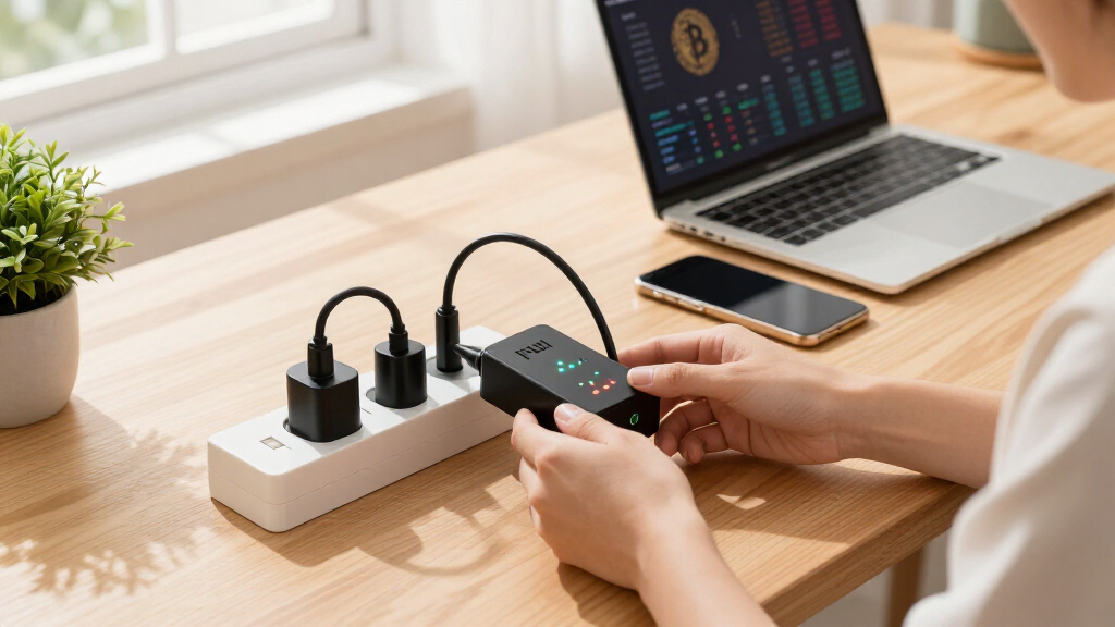 surge protectors