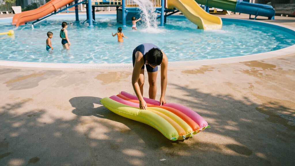 water parks in dc