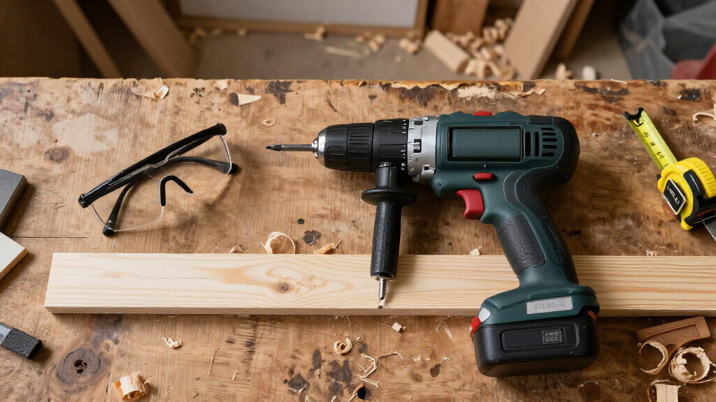 cordless drill sets